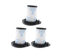 Hepa Filter Compatible For Rowenta ZR009002 RH9252 RH9276 RH9286 RH92 Robot Vacuum Cleaner Replacement Accessories Parts (Color : 3 PCS)