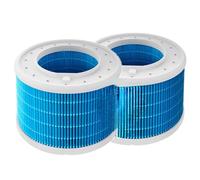Hepa Filter,Compatible for Xiaomi,Compatible for Mijia,Mist Free Humidifier 3 [400] Filter Element CJSJSQ02XYLX(2pcs)