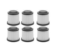 HEPA Filter Compatible With Black Decker PVF110 PHV1210 PHV1810 Vacuum Cleaner Replacement Accessories Kit Compare To Part PVF110