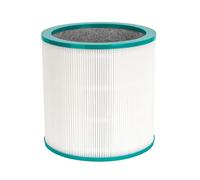HEPA Filter, Compatible With Dyson, TP00 TP01 TP02 TP03 AM11 BP01 Pure Cool Link Tower Air Purifier, Replacement Part(2pcs)