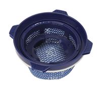 HEPA Filter Compatible with Jet75 Jet90 Jet70 Vacuums, Washable Micro Filters for DJ97-02649A Replacement, High Efficiency Air Purification for Allergies Pet Hair Dust Removal