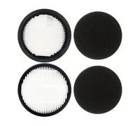 HEPA Filter, Compatible With Laresar Elite 3 Battery Vacuum Cleaner | Vacuum Cleaner Replacement Spare HEPA Filter Accessories For Laresar Elite 3(4pcs)