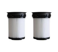 Hepa Filter Compatible With MIELE Triflex HX1 FSX HX FSF 11385020 9178017731 Cordless Vacuum Handheld Vacuum Cleaner Replacement Accessories (Color : 2 set)