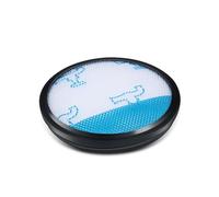 HEPA Filter Compatible With Rowenta RO3715 RO3759 RO3798 RO3799 Compatible With Moulinex Compatible With TEFAL Robot Vacuum Cleaner Replacement Accessories Kit (Color : 1pcs-01)