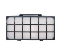 HEPA Filter Compatible With Rowenta X-Trem Power Cyclonic/Silence Force Vacuum Cleaner - ZR006001, Compatible With RO69xx Series Models(B)
