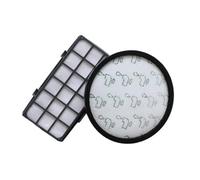 HEPA Filter Compatible With Rowenta X-Trem Power Cyclonic/Silence Force Vacuum Cleaner - ZR006001, Compatible With RO69xx Series Models(A)