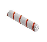 HEPA Filter Compatible With Xiaomi Dreame V9 V9B V10 Pro Part Pack Handheld Vacuum Cleaner Spare Parts Kits Roller Brush Soft Fluff Brush (Color : 1PCS-B)