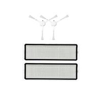 HEPA Filter Compatible With Xiaomi MIJIA 1C 2C 1T / Dreame F9 Dust Filters Accessories Xiomi MI Robot Vacuum MOP Cleaner Replacement Parts (Color : Dse)