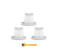 Hepa Filter Compatible With Xiaomi Mijia Handy Vacuum Cleaner SSXCQ01XY Spare Part Home Car Mini Wireless Replacement Accessories H13