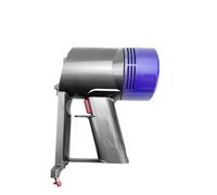 HEPA Filter Cyclone Dust Collector Motor Body Kit Vacuum Cleaner Replacement Home Accessory Parts, Compatible For Dyson V7 V8 (Color : V8)