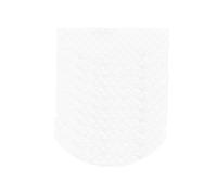 HEPA Filter,Detachable Main Brush,Mop Cloth,Side Brush,Dust Bag,Cleaner Parts Accessory Optional,Compatible For Roidmi EVE Plus (Color : 100PCS)