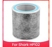Hepa Filter Element for Shark Air Purifier Replacement Parts