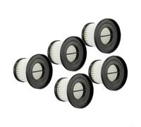 HEPA Filter Elements for YTWO 10kPa 150W Cordless Handheld Vacuum Cost effective Solution to Enhance Vacuum Performance (A)