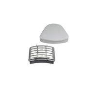HEPA Filter Foam Felt Filters for Shark Navigator Lift Away NV350 NV351 NV352 NV355 NV356 NV357 Vacuum Cleaner