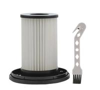 HEPA Filter for Bosch Unlimited GEN2 Series 8 | Replacement 12036642/12023349 | Compatible with BSS825CARP, BCS8, BKS8 Models | with Cleaning Brush (1)