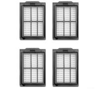 Hepa Filter for deerma for x70 DEM for x70 for robot Vacuum Replacement | Hepa Filter Replacement, Dem for x70 for robot Vacuum, Sponge, Dust Dirt for capture, Long Reach