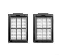 Hepa Filter for deerma for x70 DEM for x70 for robot Vacuum Replacement | Hepa Filter Replacement, Dem for x70 for robot Vacuum, Sponge, Dust Dirt for capture, Long Reach