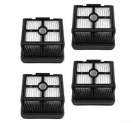 HEPA Filter for Dreame G12S Pro for g12 T16 Vacuum 4-Pack HEPA