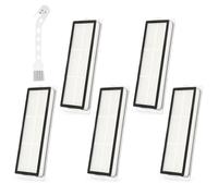 HEPA Filter for Dreame L10s Ultra / L10 Ultra / Xiaomi X20 Plus / X10 Plus /D10 Plus Gen 2/D10 Plus HEPA Filter Vacuum Cleaner Spare Parts