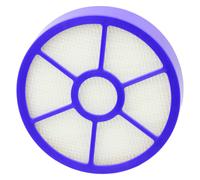 Spares2go Lifetime Washable Post Motor Allergy HEPA Filter for Dyson DC33 DC33i Vacuum Cleaner