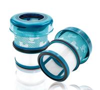 HEPA Filter for Dyson V16 Piston Animal Vacuums, 2 Pack | Filter Replacement for Dyson V16 Piston Animal Submarine Ds60 Wet & Dry Vacuum Cleaner