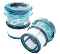 HEPA Filter for Dyson V16 Piston Animal Vacuums, Filter Replacement for Dyson V16 Piston Animal Submarine Ds60 Wet & Dry Vacuum Cleaner, 2 PACK