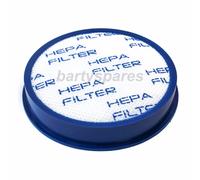 HEPA Filter for Hoover TCUS115 TCU1410 Curve Vacuum Cleaner Washable S115