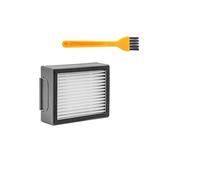 HEPA Filter For I7 I7+ I3 I4 I6 I6+ I8 I8+Plus E5 E6 E7 Vacuum Cleaner Accessories Replacement Kit (Color : 50pcs)