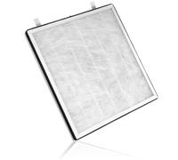 Spares2go HEPA Filter compatible with Levoit Vital 100 Air Purifier FY2422/30