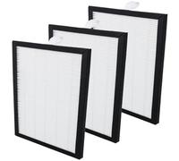 Hepa Filter For Meaco Dehumidifier 12L 12Le Low Energy Platinum 3 X Filters