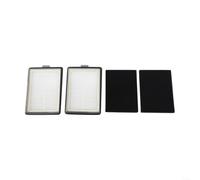 HEPA Filter for Miele Boost for cx1 Cat & Dog 11639250 HEPA Filter(2 PACK)