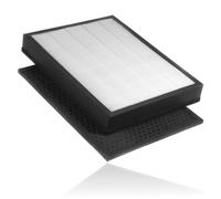 HEPA Filter for PHILIPS AC2882 AC2887 AC2889 AC3829 Air Purifier FY2422/30 + Fresh