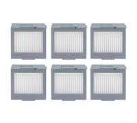 HEPA Filter for Roomba Max 705 Robot Vacuum Replacement Parts High Efficiency Dust Trap Accessory Kit(6pcs)
