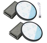HEPA Filter for Rowenta Compact Power XXL Vacuum Cleaner, Pack of 2