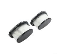 HEPA Filter For Shark IP3251CHT IP3251UKT Vacuum | Washable Replacement HEPA Spare Filter Compatible with for shark for powerdetect Clean & Empty IP3251CHT IP3251UKT
