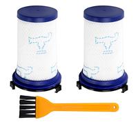 HEPA filter for vacuum cleaner 360 RH9037 RH9038 RH9039 RH9051WO RH9057WO RH9086WO replacement filter