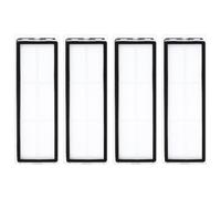 HEPA Filter for Xiaomi X20+/X10+, Filter Replacement for Dreame L10s PRO Gen 2/L10s Ultra/L10 Ultra/L10 Prime/S10/S10 PRO/S20/S20 PRO/D10 Plus Gen2/D20 Pro Plus Robot Vacuum Cleaner
