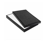 HEPA Filter FZ-A40HFE and Actived Carbon Filter FZ-A40DFE，Compatible for Sharp，for KC-A40E KC-840E KC-C70E KC-C70U Air Purifier Parts