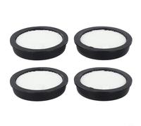 HEPA Filter Kit for ANYSON Star 5 Cordless Handheld Vacuum Cleaner, Fine Dust Separating Heavy Duty Material, Easy Replacement without Tools (4 Pieces)