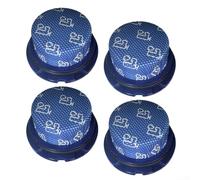 HEPA Filter Kit for Samsung for Bespoke for Jet AI Ultra Vacuum Cleaner DJ97-03298A, Washable & Reusable Filter for VS/VS28/VS30/VS35 Series Models(4 PACK)