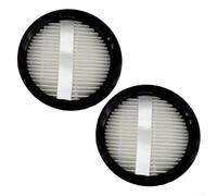 HEPA Filter Kit for Trouver J10 J20 For J30 J40 For vacuum Cleaner Supporting Allergen Reduction and Air Purity (2 PACK)