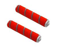 Hepa Filter Main Brush，Compatible for Xiaomi Compatible for Roidmi F8 F8E Xcqrg01Rm Handheld Wireless Vacuum Cleaner Part Replacement Accessories Spare (Color : 2 Main Brushes)