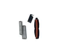 HEPA Filter Main Brush Mop Accessories Kits,Compatible for XIAOMI Robot Vacuum Cleaner Ultra Slim STYTJ04ZHM Spare Parts Side Roller (Color : J)