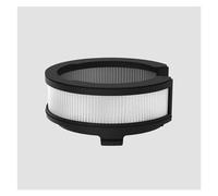 Hepa Filter Main Roller Brush Carbon Fiber Replacement Compatible With Roidmi F8 Handheld Wireless Vacuum Cleaner Cleaning Kits (Color : 1PCS NEX Rear Filter)