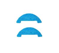 HEPA filter main roller brush edge brush mop cloth, Compatible for 360 SmartAI C50 G50 vacuum cleaner accessory (Color : A set-04)