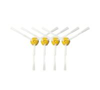 Hepa Filter Main Roller Brush Side Brush Kit Compatible With Vacuum Cleaner 700 Series 760 770 780 790 Replacement Spare Parts (Color : 4pcs-02)
