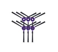 HEPA Filter Main Side Brush. Compatible For Midea I5 I5C VCR07 VCR08 MR09, Compatible For Samsung VR05R5050WK, Robot Vacuum Cleaner, Mop Rag Parts Accessories (Color : As shown-02)