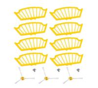 Hepa Filter Main Side Brush Compatible With IRobot Roomba 505 510 520 530 531 535 532 550 560 570 580 585 Robotic Vacuum Cleaner Accessories(11pcs Combo Kit)
