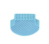 HEPA Filter Main Side Brush Mop. Compatible for Ecovacs Deebot R95 DR92 DR97 DR95 DR98 Robotic Vacuum Cleaner Parts Accessories Robot Sweeper Parts Kits. (Color : As Shown11)