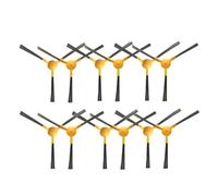 Hepa Filter Mop Main Brush,Compatible For Neatsvor X500 X520 X600 Pro/Compatible For Tesvor X500 T8 S6 Compatible For Ikhos Create NetBot S15 Vacuum Cleaner (Color : H)